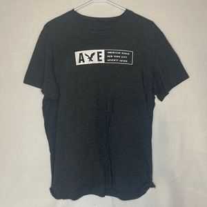 AE large tee
